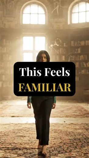 Why Places Feel Familiar (Even If You’ve Never Been There)