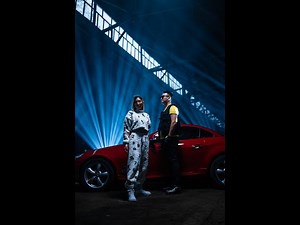 NENE ft. Gantulga - Bon o Bon (Official Music Video)