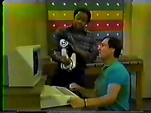 Classic Sesame Street Computer Trouble - Dailymotion Video