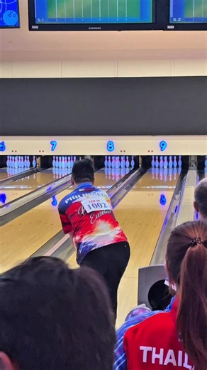 Essential Spare Techniques in Bowling