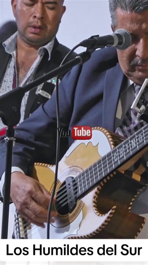 Eres Polvo y nada más - Los Humildes del Sur