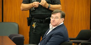 Former Berkeley Co. schools CFO who embezzled $1.2M sentenced to 63 months