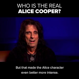 This Wednesday on AXS TV’s The Big Interview, I'm talking to Dan Rather about the REAL Alice Cooper. Tune in Wednesday at 8/7c or set your DVR here: https://vupulse.com/c/3028 | Alice Cooper