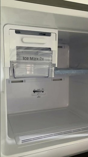 Samsung Refrigerator - Digital Inverter