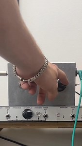 3.2K views · 34 reactions | Soundgas Type 636P and Korg MiniKORG-700S Ever wonder where Dr. Who got the sound for the sonic screwdriver? We have no evidence to suggest that it was a MiniKORG-700S running into one of our 636P preamps or that time travel is indeed possible, as we didn’t start production that long ago, but it certainly sounds the part What synth would you like to see running into one of our Type 636 Preamps? | Soundgas | Facebook