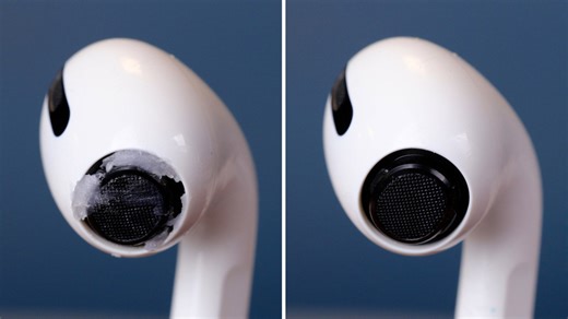 Refresh Gadgets With Thorough Cleaning