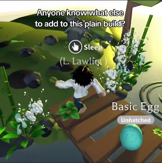 Enhance Your Adopt Me Build with Creative Ideas