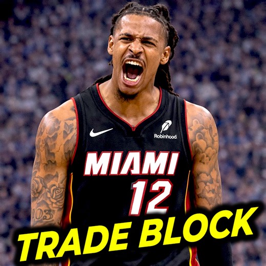 Ja Morant to Miami!? | Natodas na si Anthony Davis, devastating injury update! | The Scoreboard