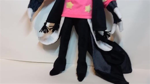 Octavia From Hazbin Hotel 15,7” (40 Cm) Premium Plush Toy Demon - Etsy
