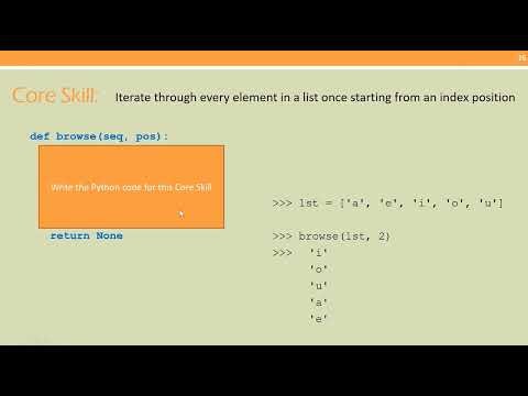 LT10d About Hashing (Part 3) - Linear Probing