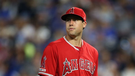 Angels, Tyler Skaggs' family reach settlement in wrongful death lawsuit