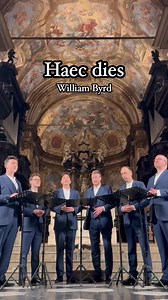 The King's Singers on Reels