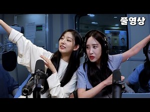 정예인, 유지애 | 깡깡 퀴즈쇼 | 배성재의 텐 20240520