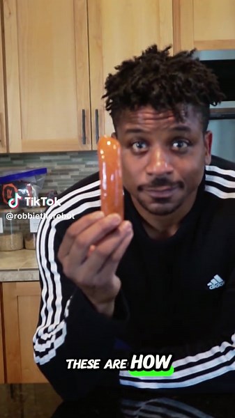 Robbie the Robot on TikTok