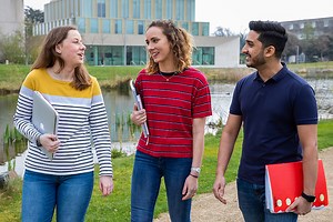 Entry Requirements - UCD Global