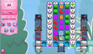 Tips and Walkthrough: Candy Crush Level 9080