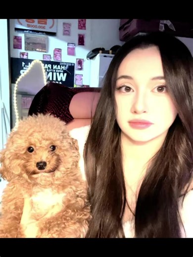 Giving Birth to My Dog in Human Form: A Unique Wish