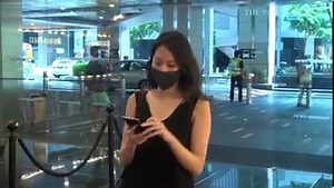 133K views · 870 reactions | WATCH: All visitors to places that need SafeEntry must check in using TraceTogether from May 17. Here’s a look at how it’s done: https://str.sg/Jtde | The Straits Times | Facebook