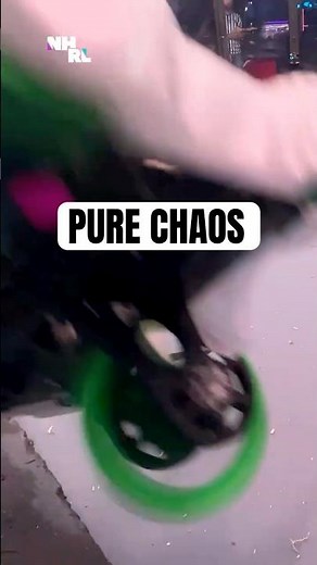 Xenomorph Fights Are Pure Chaos