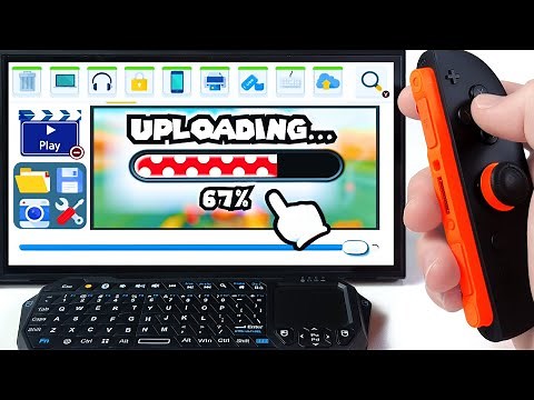 YouTube in Nintendo Switch 2