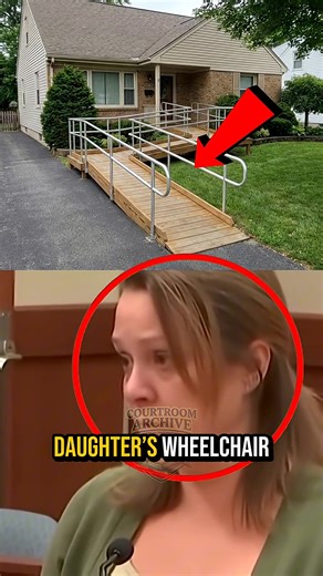 Wheelchair Ramp Controversy: HOA's Demand Overturned