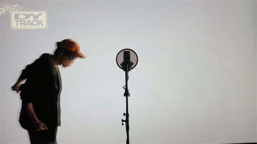 mark knew to step back a long time ago