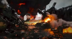 Watch : Officialconejo YT ( Drone strike ) | Conejo