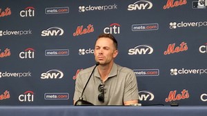 Nuevo rol de David Wright en Mets