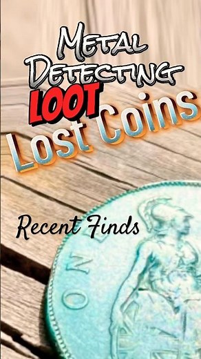 Old coins found metal detecting remote areas in East TN with Minelab Equinox 900 #coinhunting