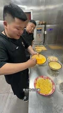 Genius Kid Proves Age is Just a Number in Cooking Showdown