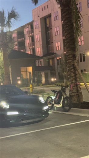 Matching Parts for Your Porsche 911 Turbo