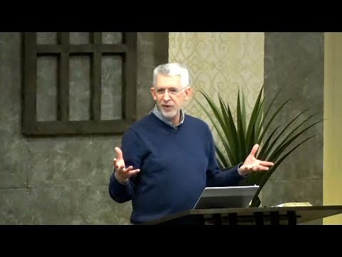 Luke 21 • Prophecies Concerning Jerusalem and the End Times