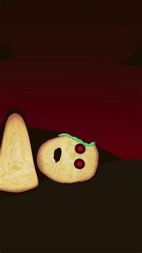 Cookie- hey guys please help me my neck hurt 😢