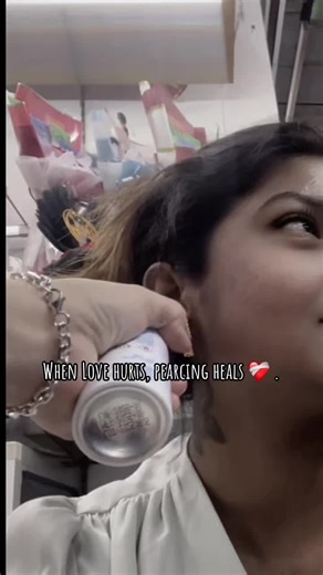 Understanding Love and Healing Through Pain