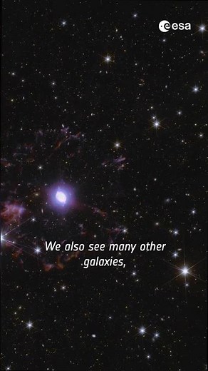 This space telescope is mapping the Universe! 🌌