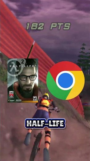 You Can Actually Play Half-Life 2 in a Browser #gaming #halflife #mindblown