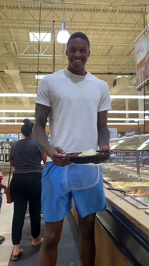 #6foot10 #talltok #heightdifference #5foot2 #tall #fyp #giant