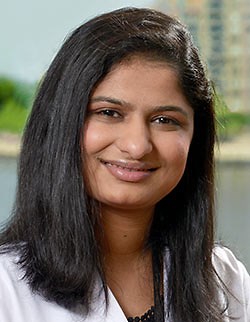 Bella Mehta, MBBS, MS, MD - Rheumatologist | HSS