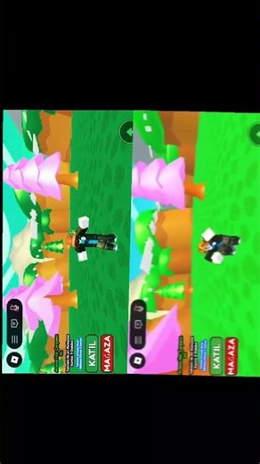 roblox headless trick animation edited💥 #robloxheadless #robloxedit #robloxviral