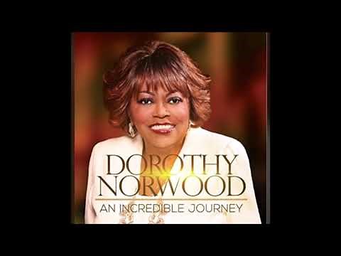 Dorothy Norwood-The Storm Is Almost Gone