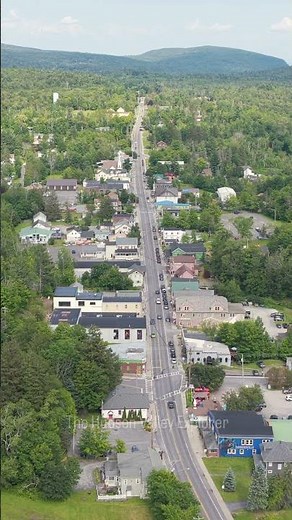 Tannersville Catskill Mountain Region - Hudson Valley New York