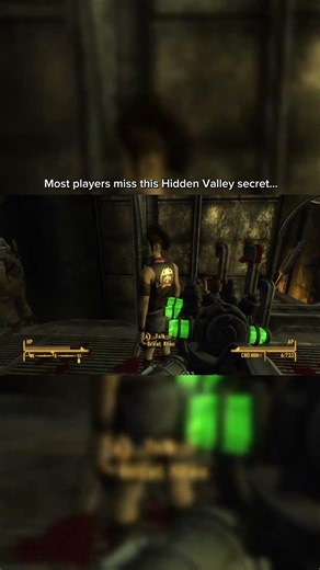Most Players Miss This Hidden Dialogue in Fallout New Vegas