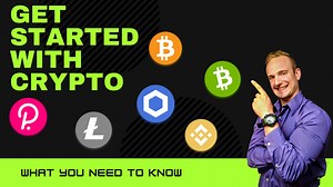 Newbie's Guide To Crypto - Basics of Getting Started