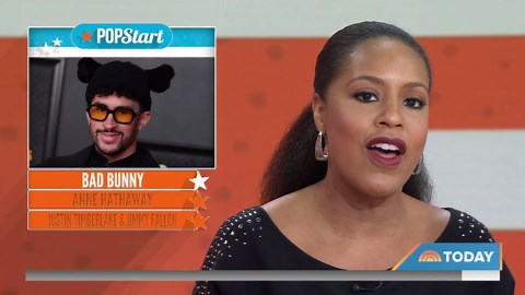 Bad Bunny cast as Marvel's first Latino superhero in 'El Muerto'