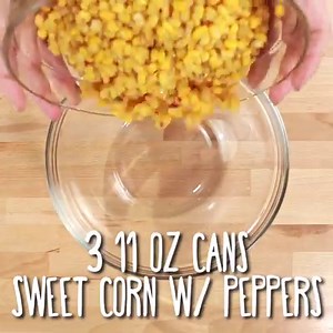 41K views · 165 reactions | Out Of This World Corn Dip! Get the...