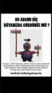 bunu hiç rüyanızda gördünüzmü