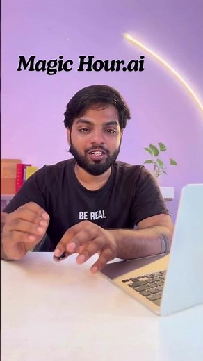 MagicHour.ai—The Most Powerful Free Photo Editing AI Tool! (Background Removal + Face Swap + More)