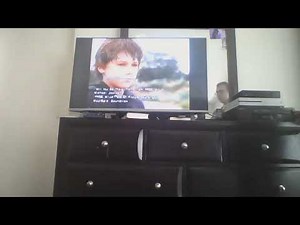 Opening to Free Willy VHS 1993