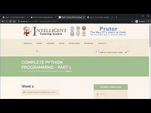 prutor ai How to use site