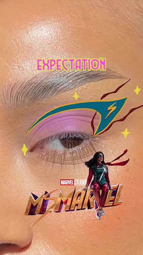Marvel Mexico Makeup Tutorial: Absolute Magic